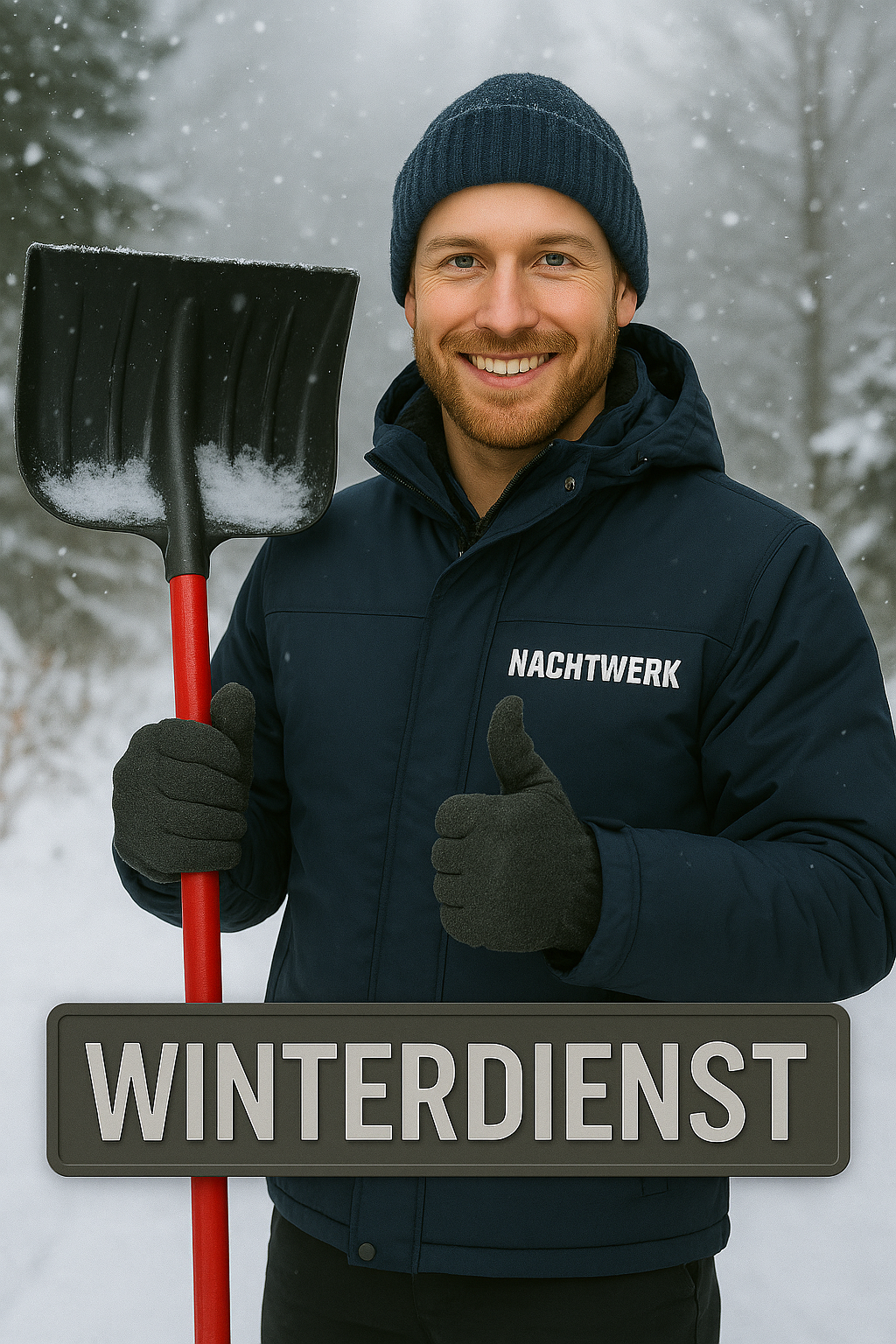 Winterdienst