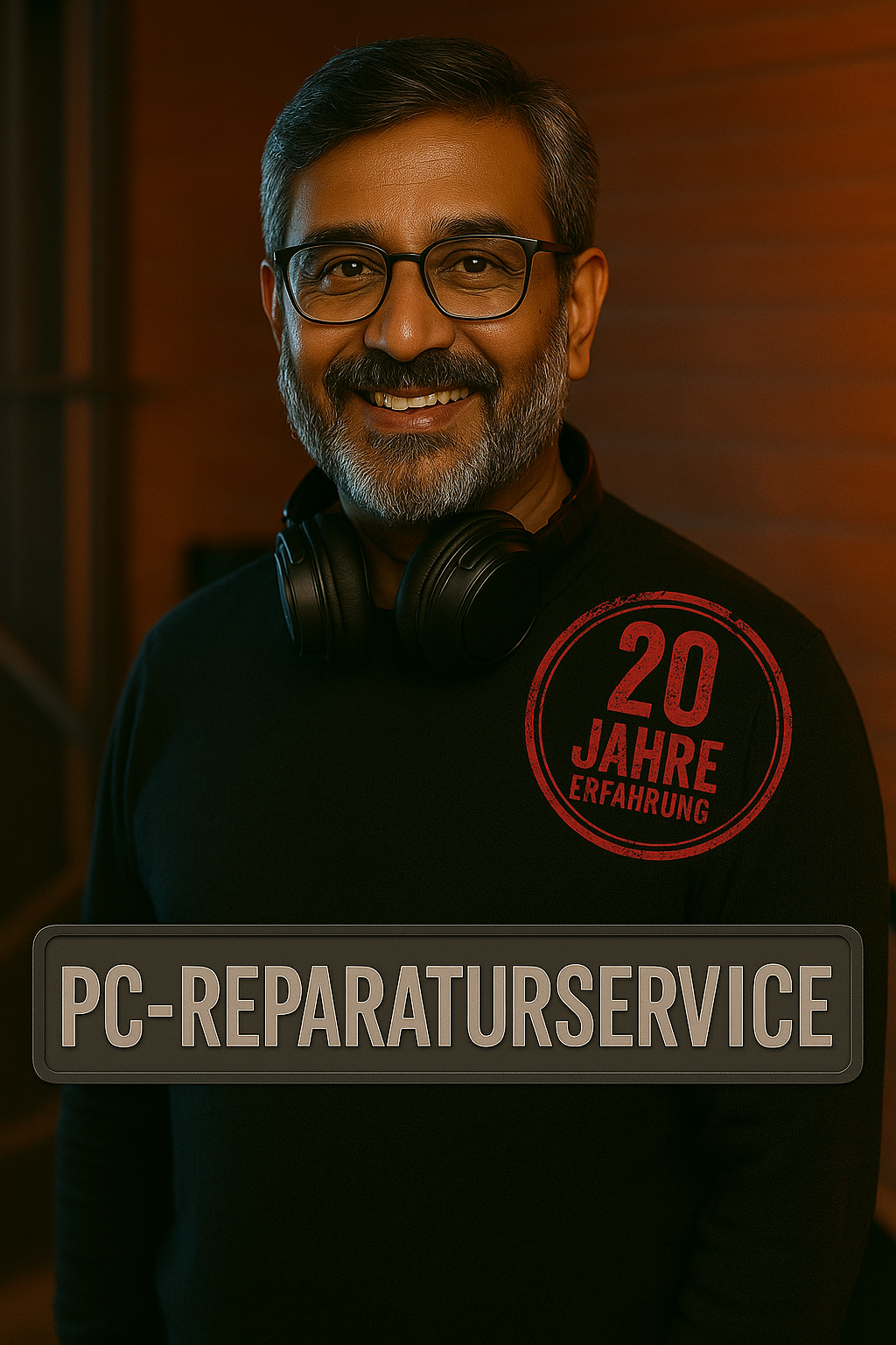 PC Reparaturservice